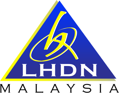 LHDN Logo